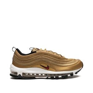 Nike Air Max 97 OG "Gold Bullet" sneakers